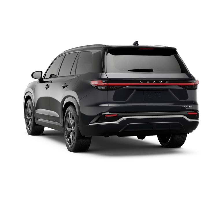 2026 Lexus TX HYBRID TX 500h F SPORT PERFORMANCE PREMIUM AWD Annapolis MD