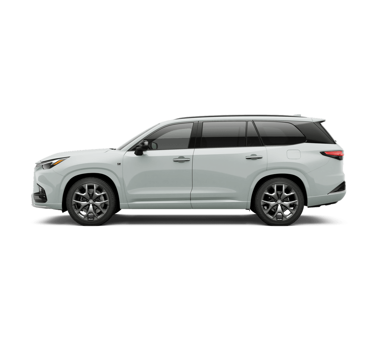 2026 Lexus TX HYBRID TX 500h F SPORT PERFORMANCE PREMIUM AWD Annapolis MD