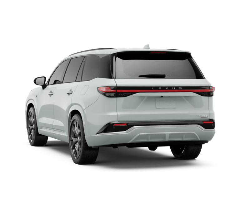 2026 Lexus TX HYBRID TX 500h F SPORT PERFORMANCE PREMIUM AWD Annapolis MD