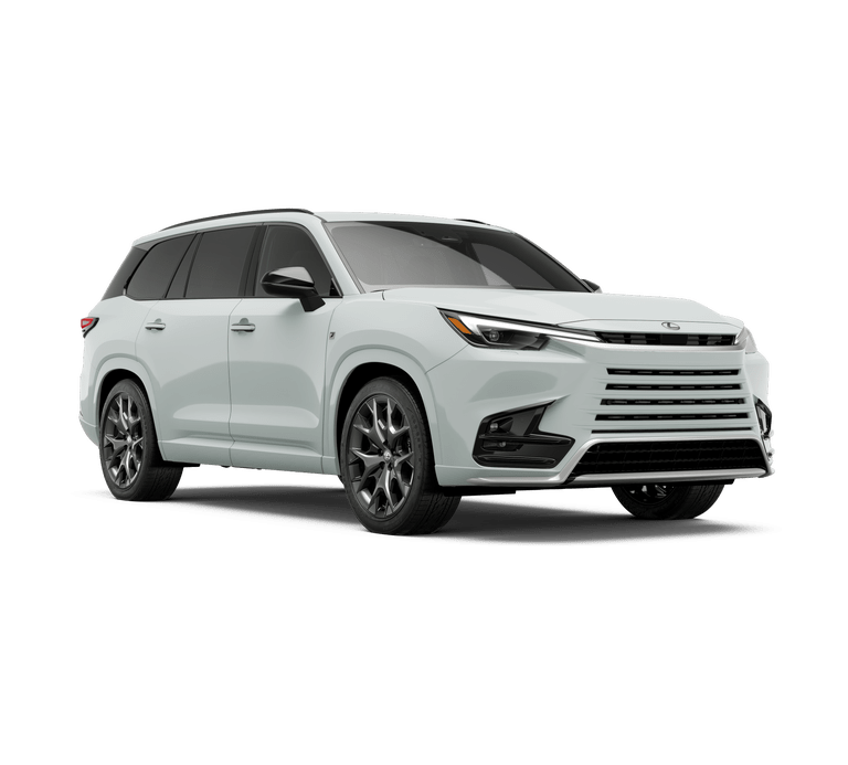 2026 Lexus TX HYBRID TX 500h F SPORT PERFORMANCE PREMIUM AWD Annapolis MD