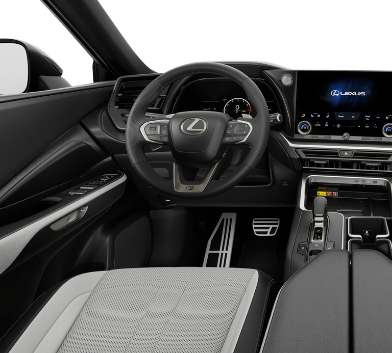 2026 Lexus TX HYBRID TX 500h F SPORT PERFORMANCE PREMIUM AWD Annapolis MD