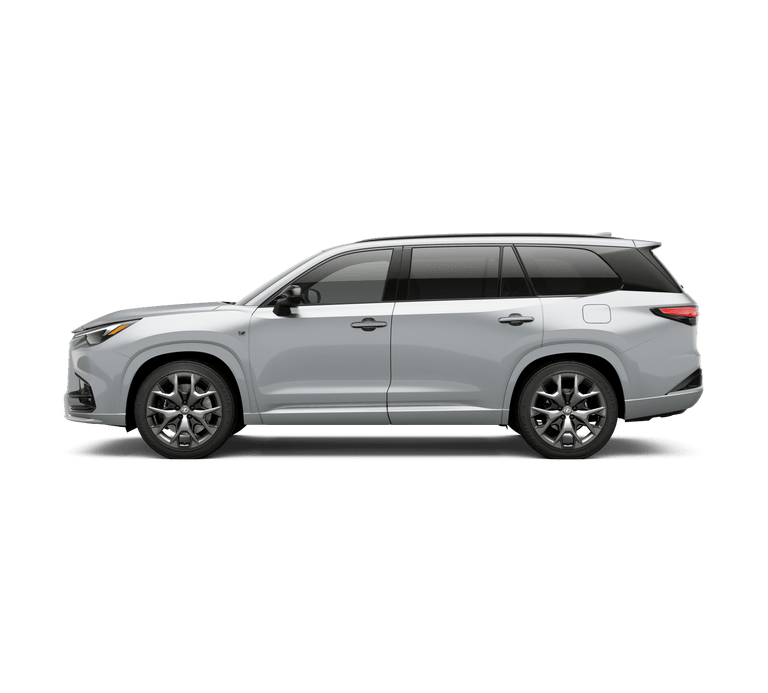 2026 Lexus TX HYBRID TX 500h F SPORT PERFORMANCE PREMIUM AWD Annapolis MD