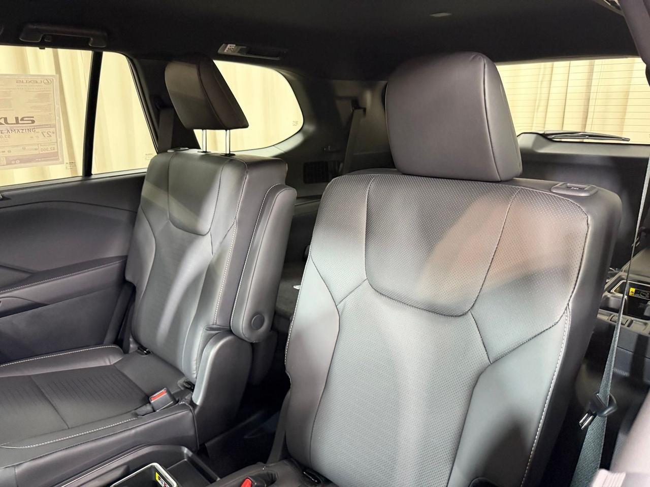 2026 Lexus TX HYBRID TX 500h F SPORT PERFORMANCE PREMIUM AWD Annapolis MD