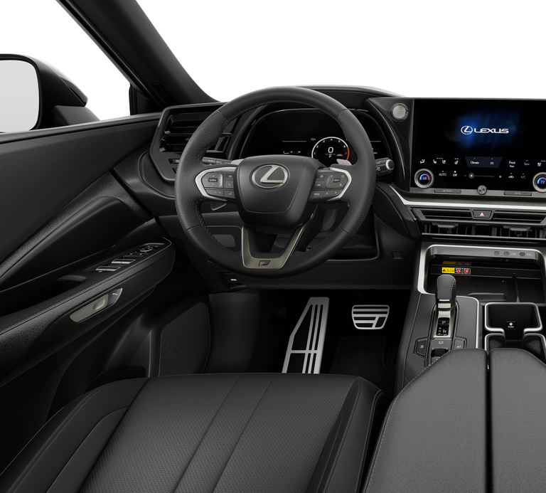 2026 Lexus TX HYBRID TX 500h F SPORT PERFORMANCE PREMIUM AWD Annapolis MD