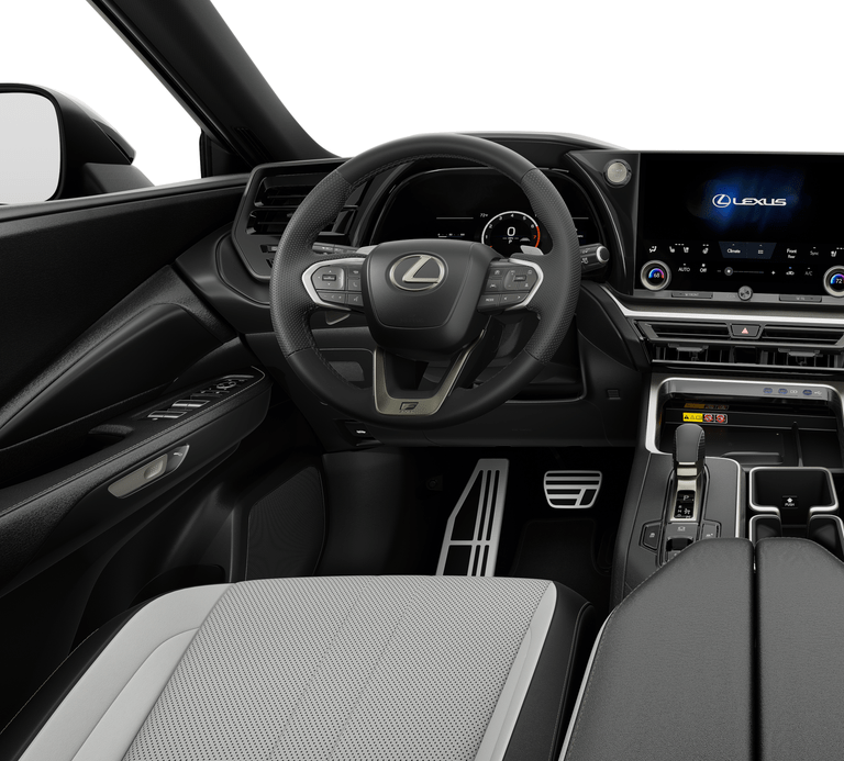 2026 Lexus TX HYBRID TX 500h F SPORT PERFORMANCE PREMIUM AWD Annapolis MD