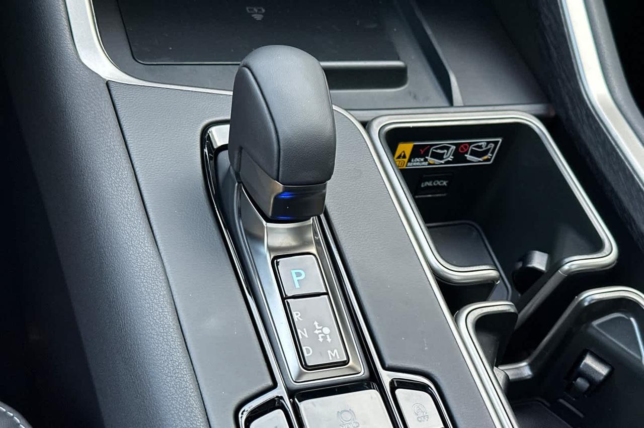 2026 Lexus TX Luxury Roseville CA