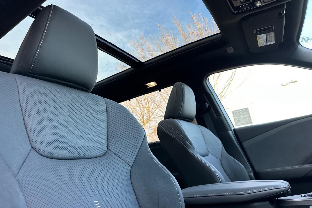 2026 Lexus TX Luxury Roseville CA