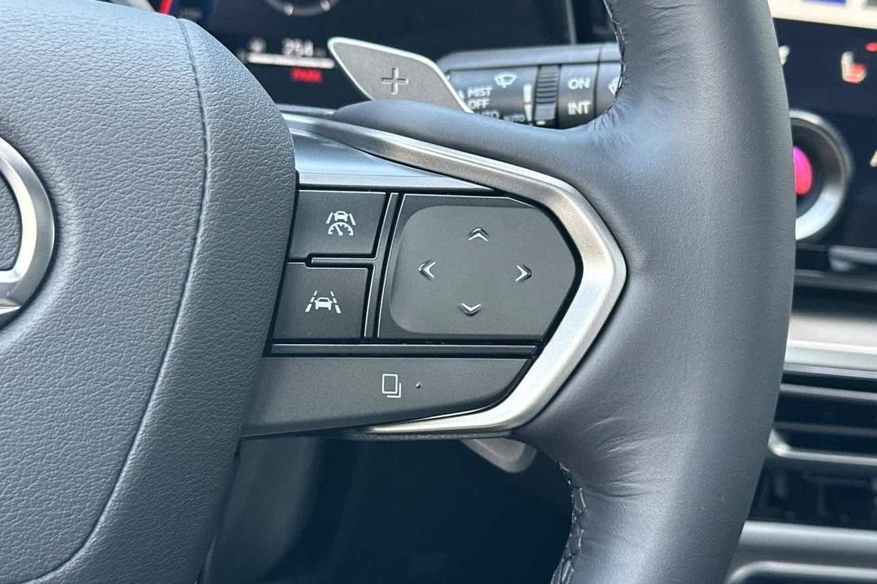 2026 Lexus TX Luxury Roseville CA