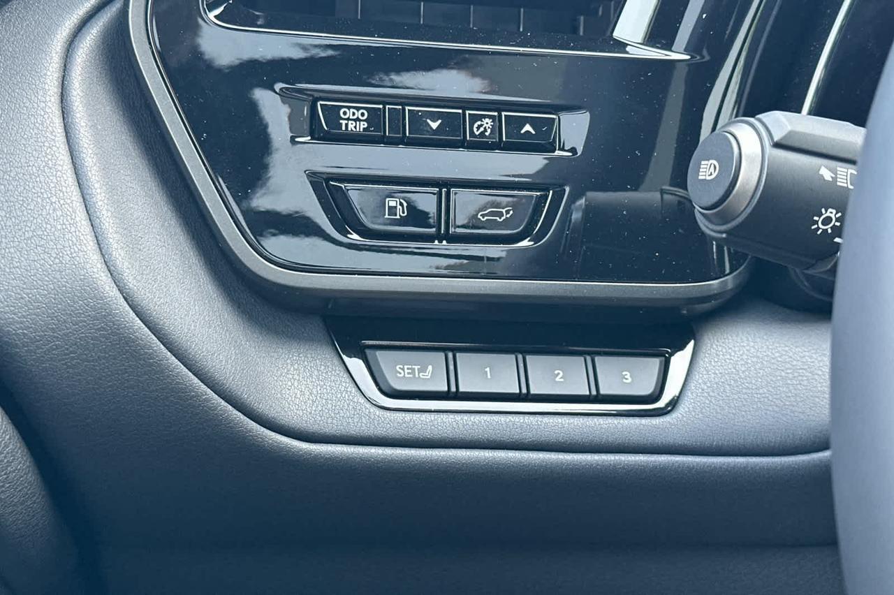 2026 Lexus TX Luxury Roseville CA