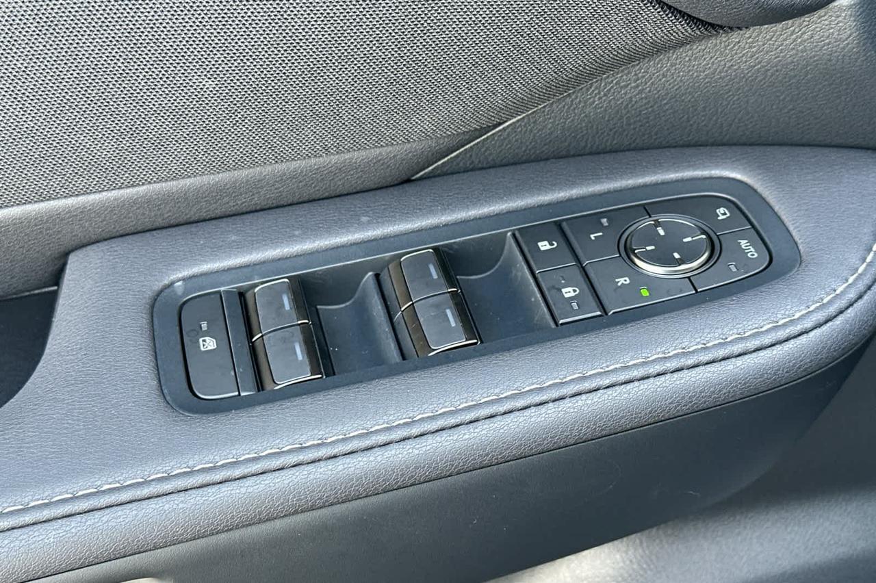 2026 Lexus TX Luxury Roseville CA