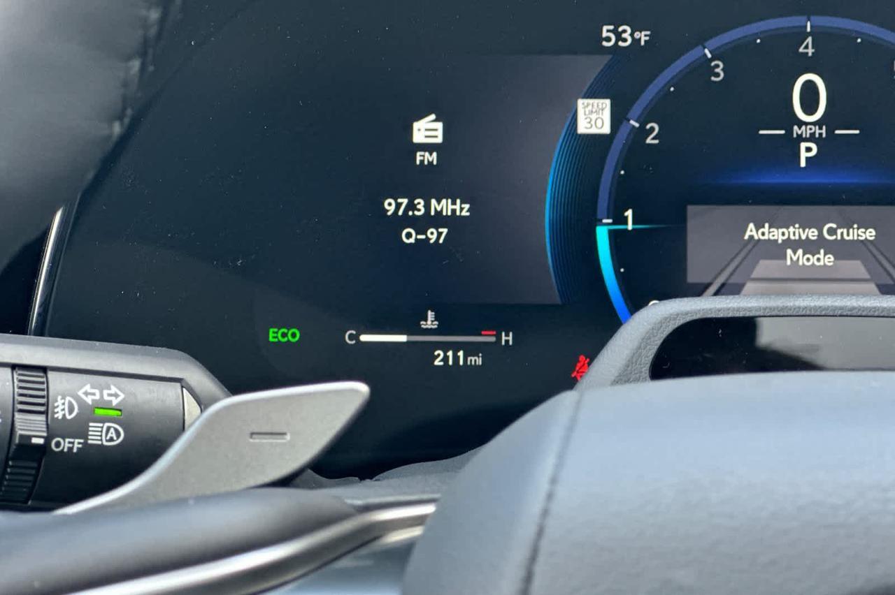 2026 Lexus TX Luxury Roseville CA