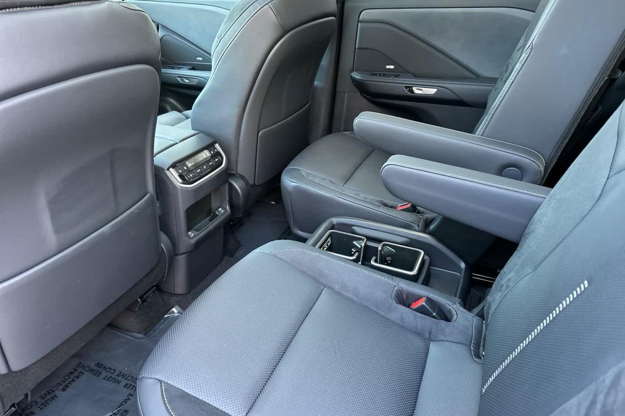 2026 Lexus TX Luxury Roseville CA