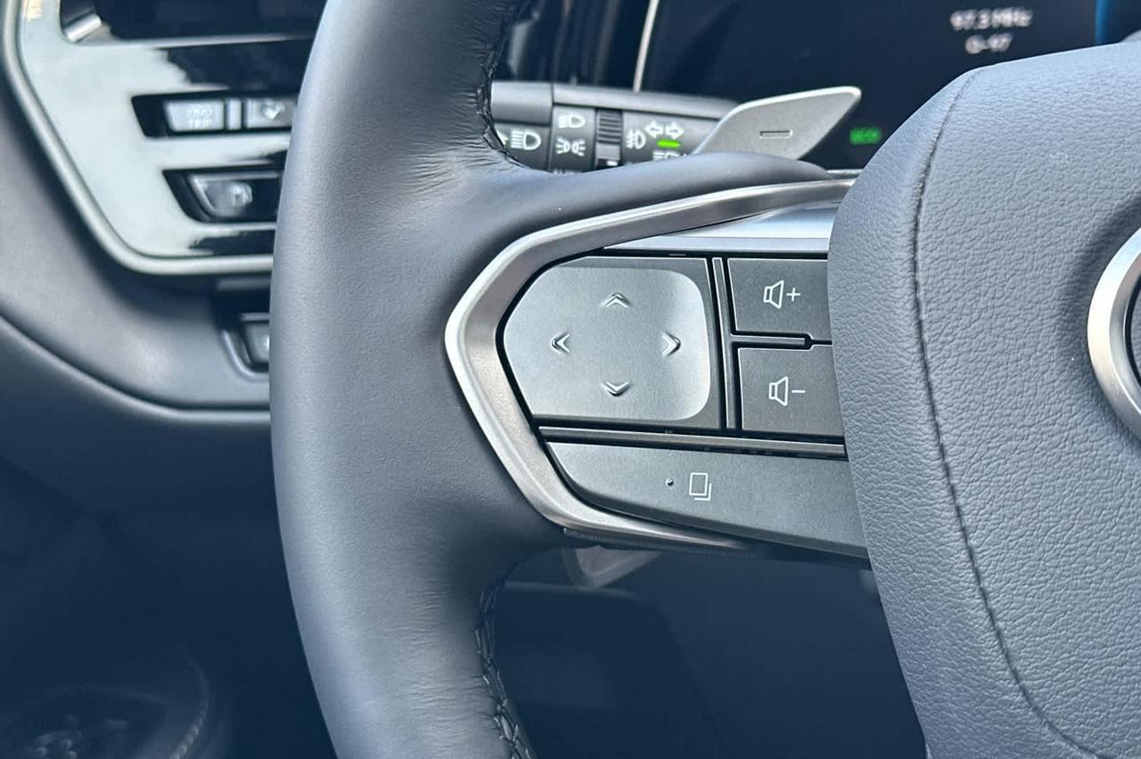 2026 Lexus TX Luxury Roseville CA