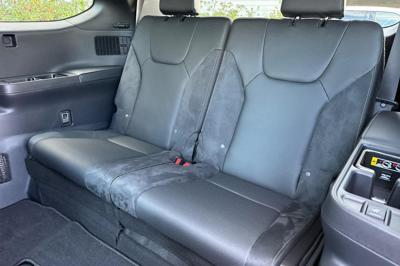 2026 Lexus TX Luxury Roseville CA