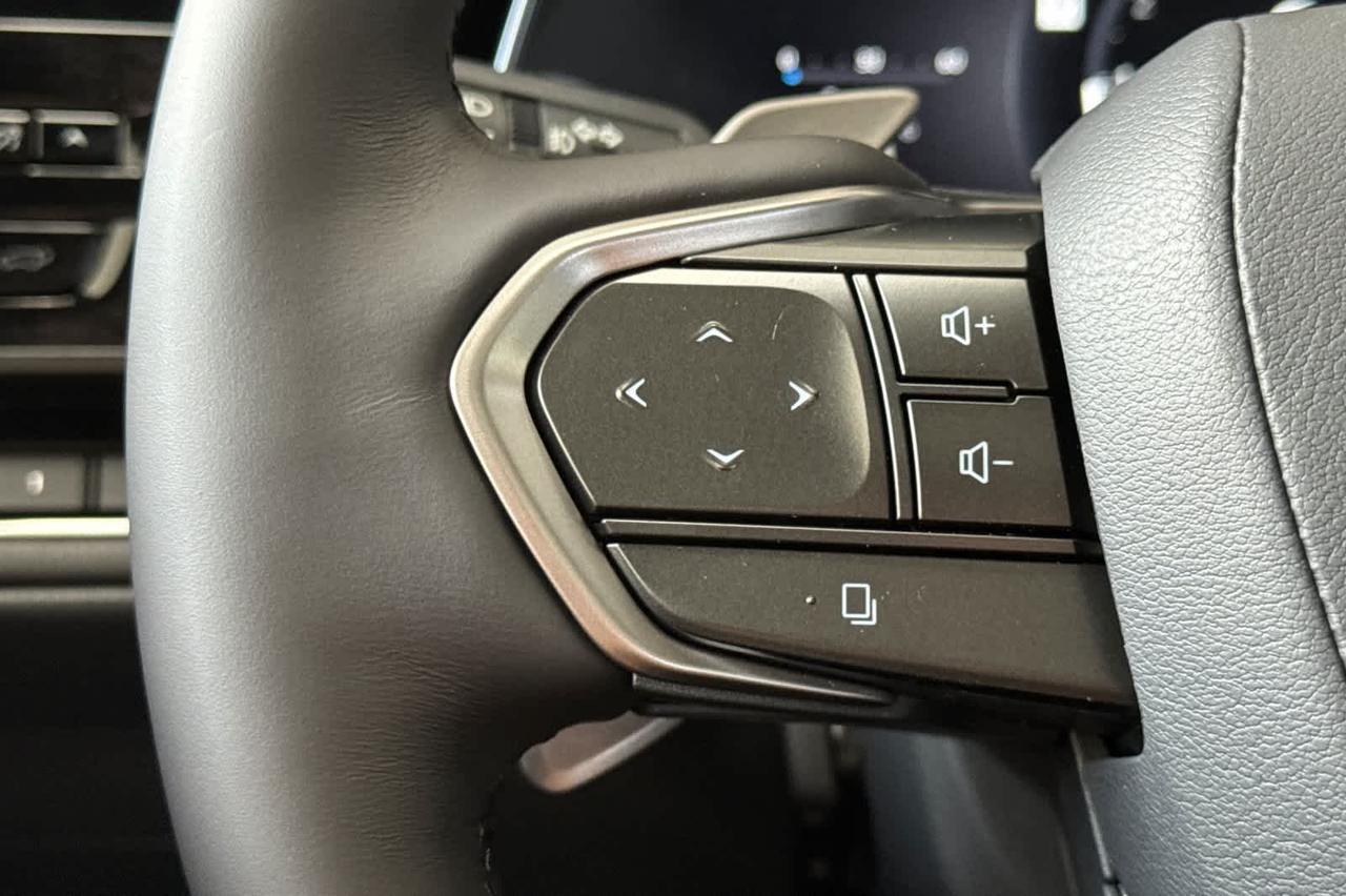 2026 Lexus TX Luxury Roseville CA