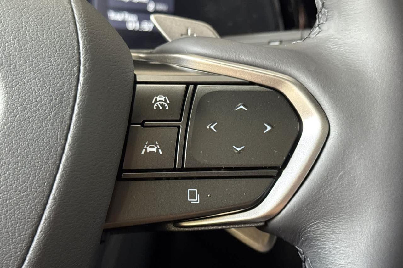 2026 Lexus TX Luxury Roseville CA