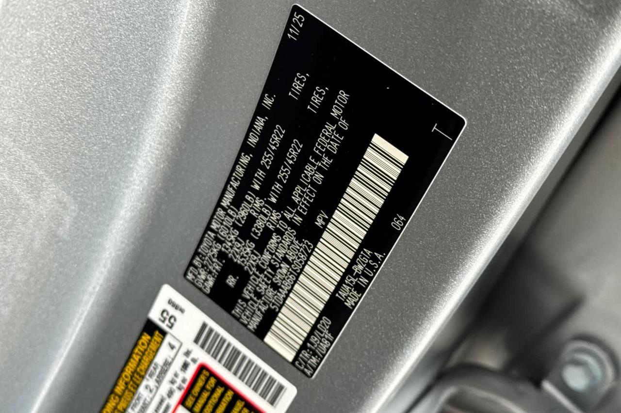 2026 Lexus TX Luxury Roseville CA