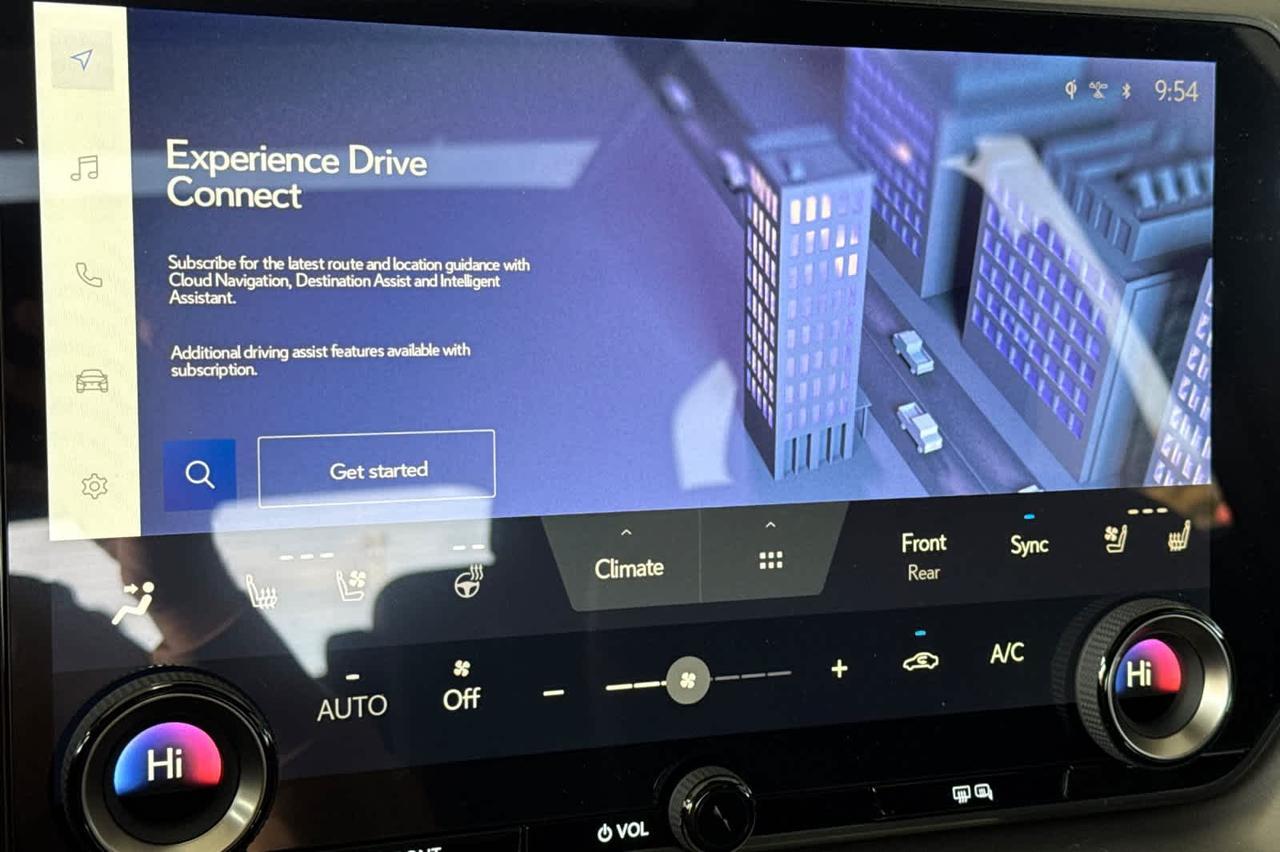 2026 Lexus TX Luxury Roseville CA