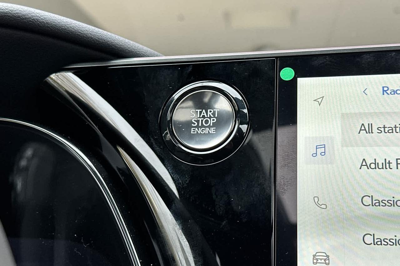 2026 Lexus TX Luxury Roseville CA