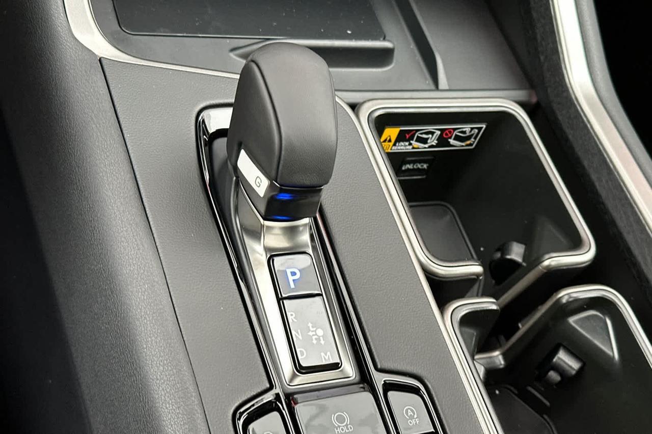 2026 Lexus TX Luxury Roseville CA