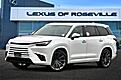 2026 Lexus TX Luxury