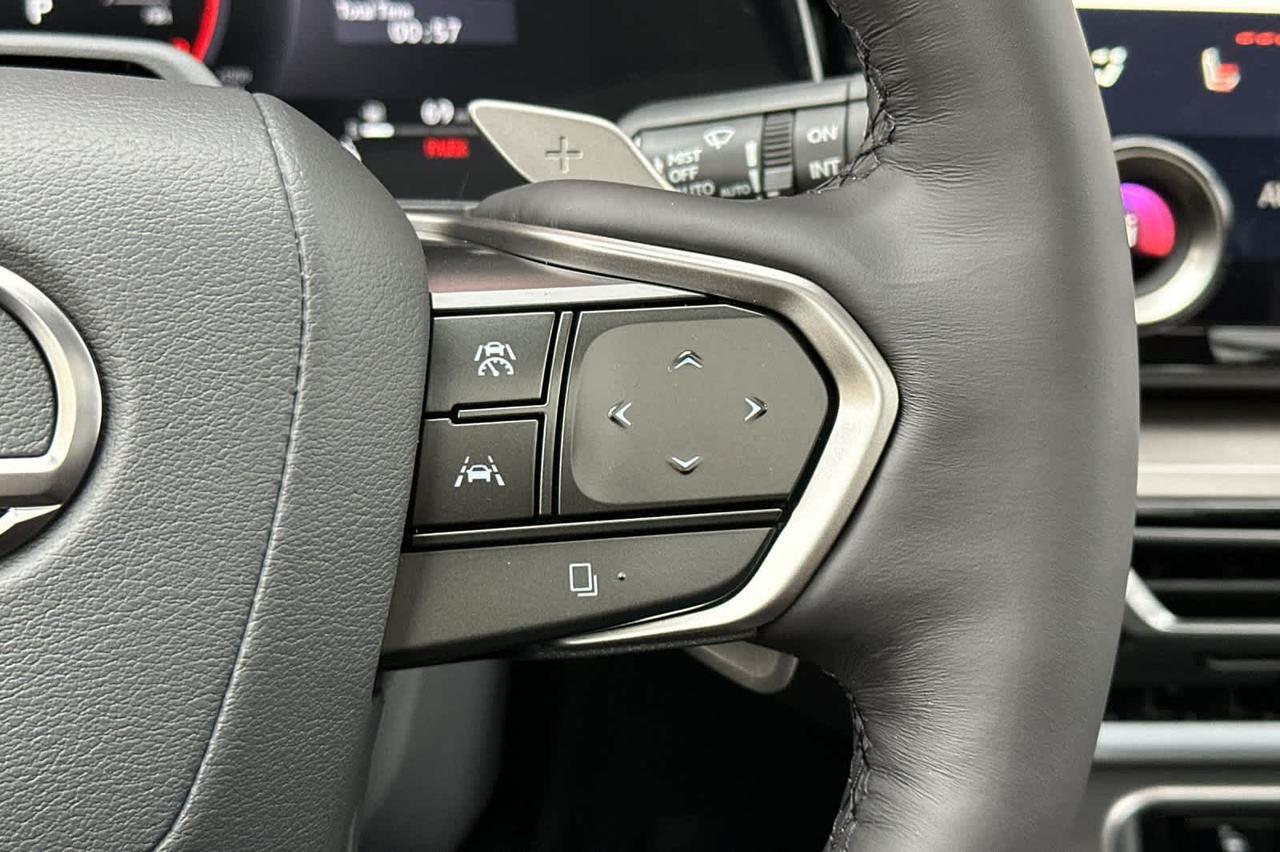 2026 Lexus TX Luxury Roseville CA