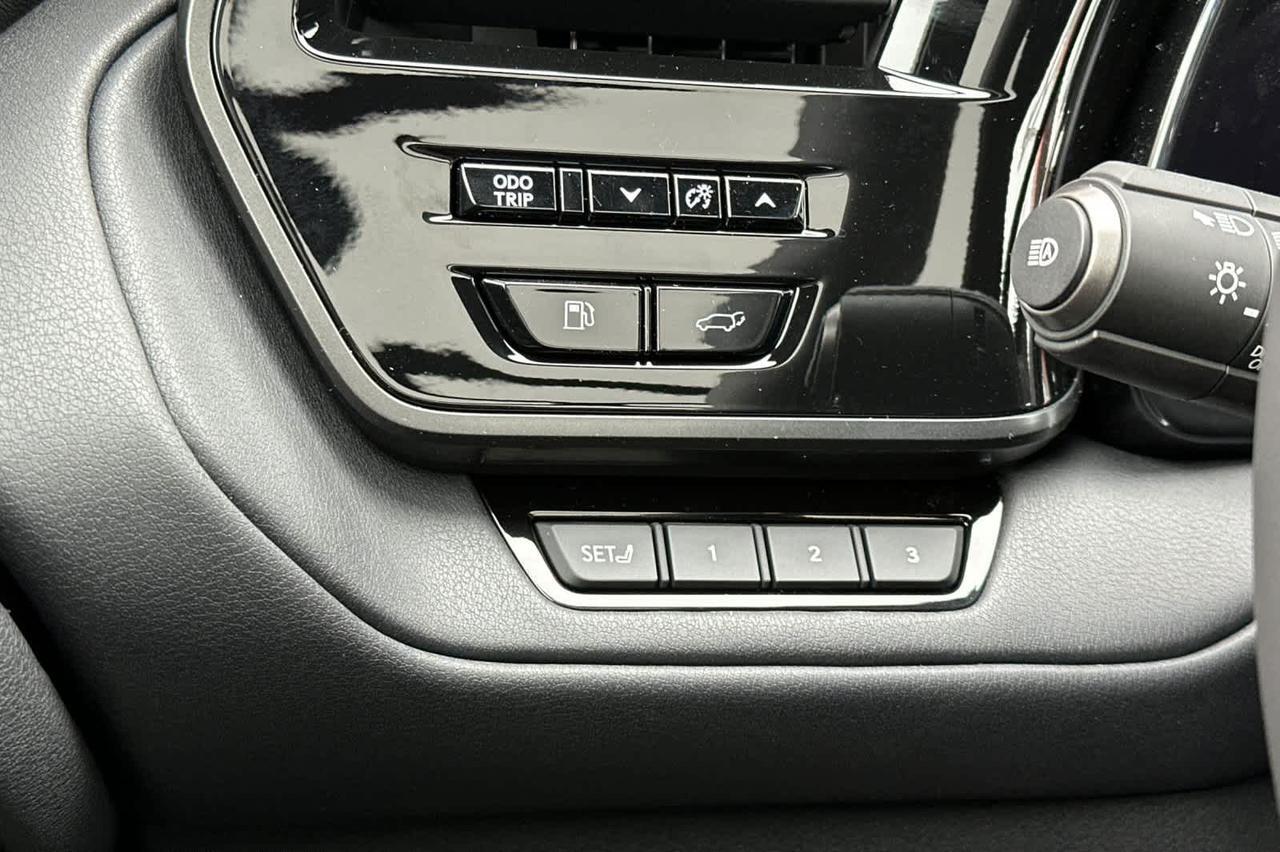 2026 Lexus TX Luxury Roseville CA