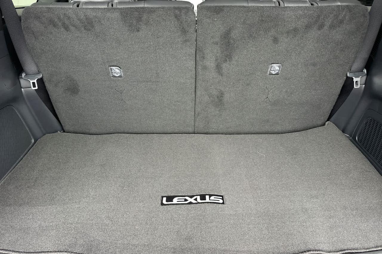 2026 Lexus TX Luxury Roseville CA