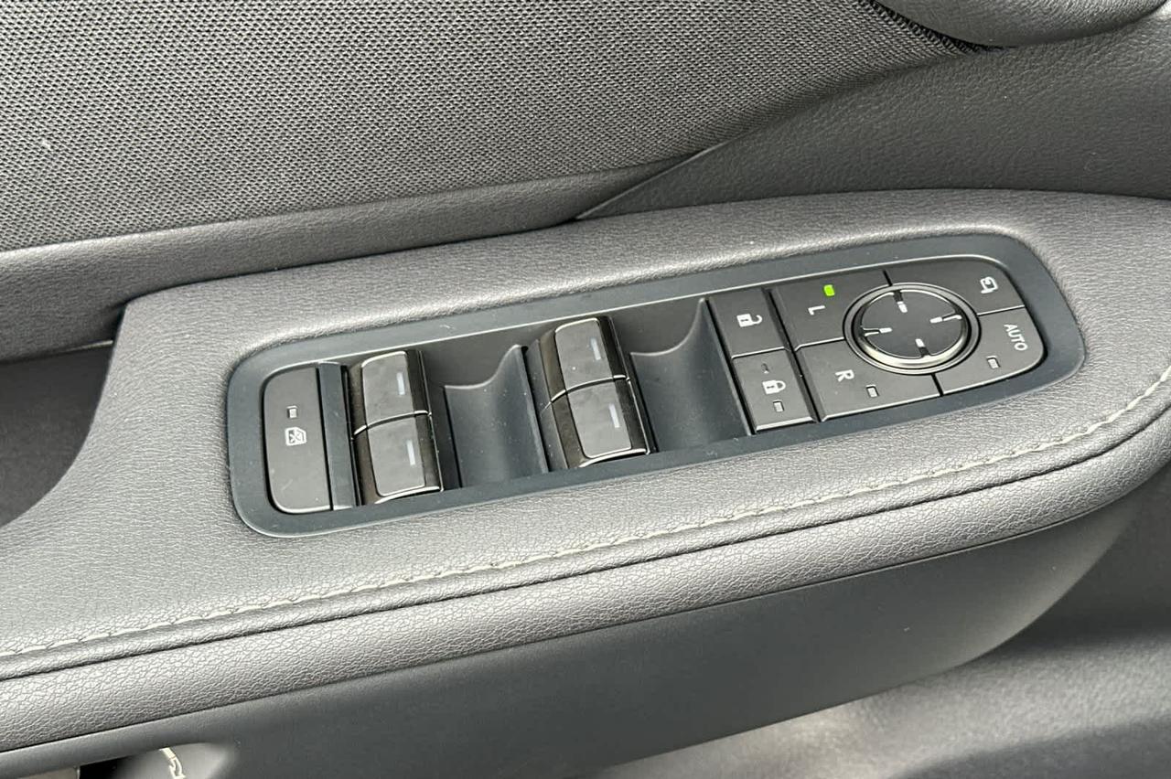 2026 Lexus TX Luxury Roseville CA