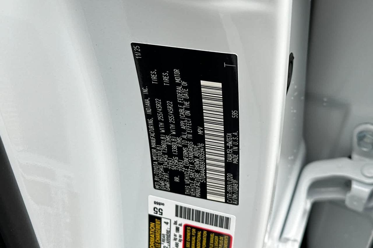 2026 Lexus TX Luxury Roseville CA