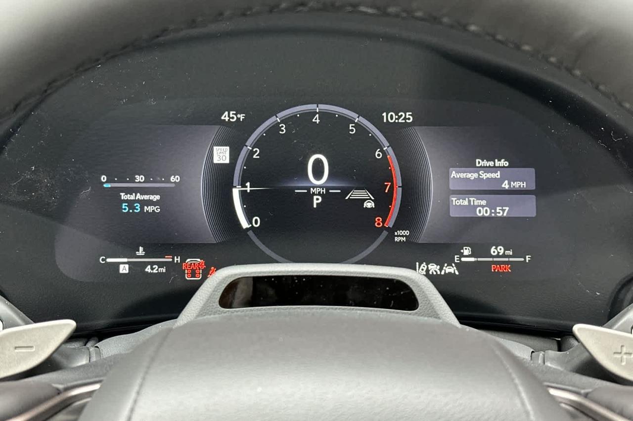 2026 Lexus TX Luxury Roseville CA