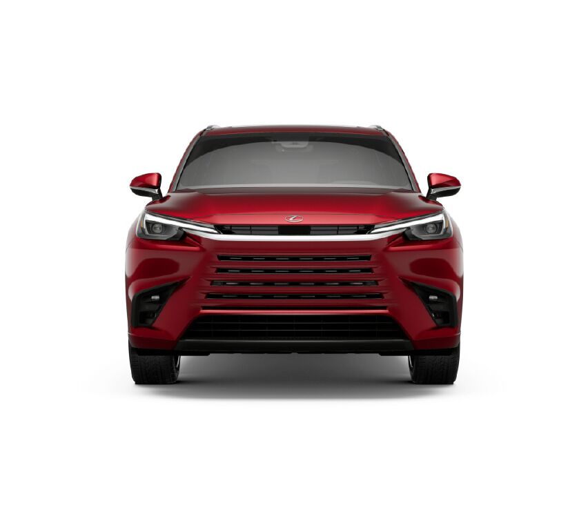 2026 Lexus TX PLUG-IN HYBRID ELECTRIC VEHICLE TX 550h+ LUXURY AWD Richmond VA