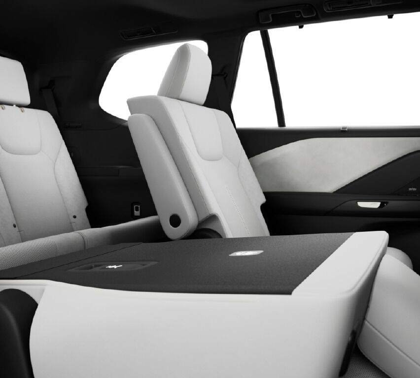 2026 Lexus TX PLUG-IN HYBRID ELECTRIC VEHICLE TX 550h+ LUXURY AWD Richmond VA