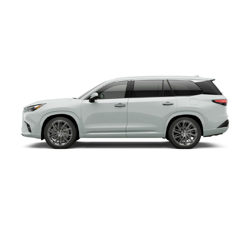 2026 Lexus TX PLUG-IN HYBRID ELECTRIC VEHICLE TX 550h+ LUXURY AWD Richmond VA