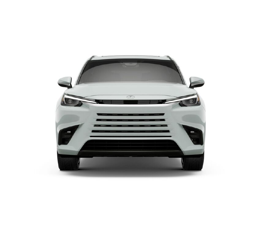 2026 Lexus TX PLUG-IN HYBRID ELECTRIC VEHICLE TX 550h+ LUXURY AWD Richmond VA