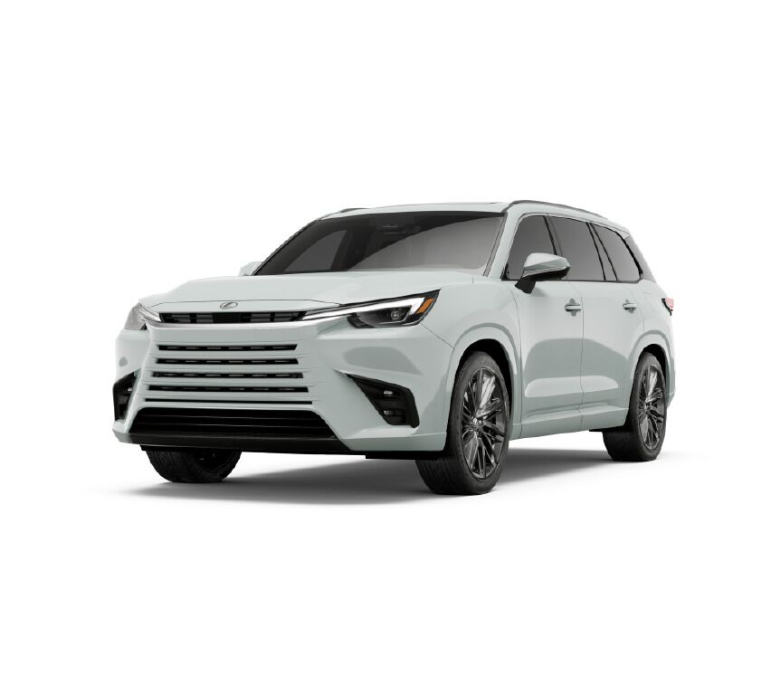 2026 Lexus TX PLUG-IN HYBRID ELECTRIC VEHICLE TX 550h+ LUXURY AWD