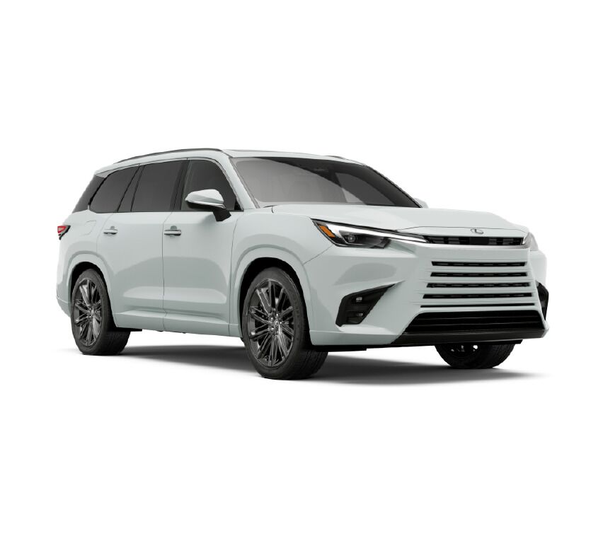 2026 Lexus TX PLUG-IN HYBRID ELECTRIC VEHICLE TX 550h+ LUXURY AWD Richmond VA