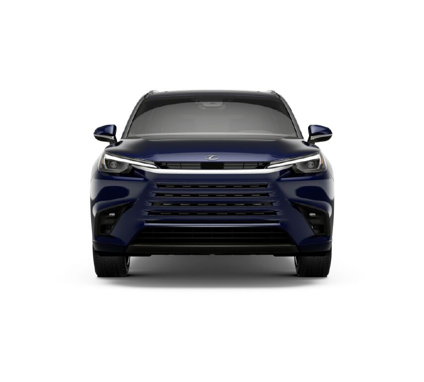 2026 Lexus TX PLUG-IN HYBRID ELECTRIC VEHICLE TX 550h+ LUXURY AWD Richmond VA