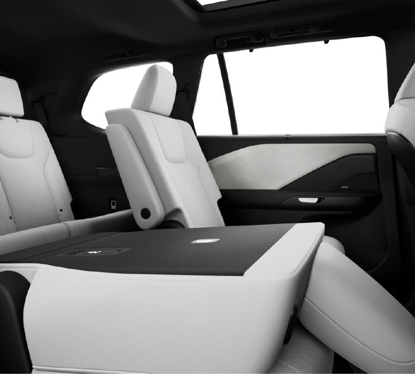 2026 Lexus TX PLUG-IN HYBRID ELECTRIC VEHICLE TX 550h+ LUXURY AWD Richmond VA