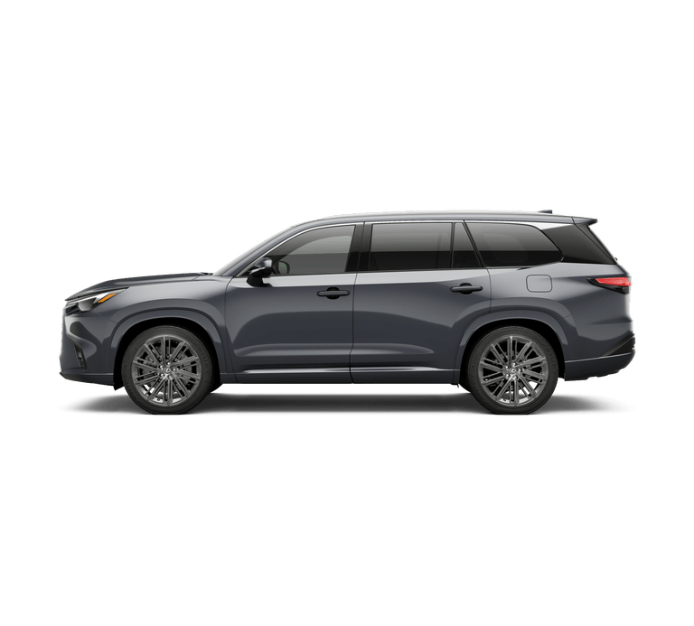 2026 Lexus TX PLUG-IN HYBRID ELECTRIC VEHICLE TX 550h+ LUXURY AWD Annapolis MD