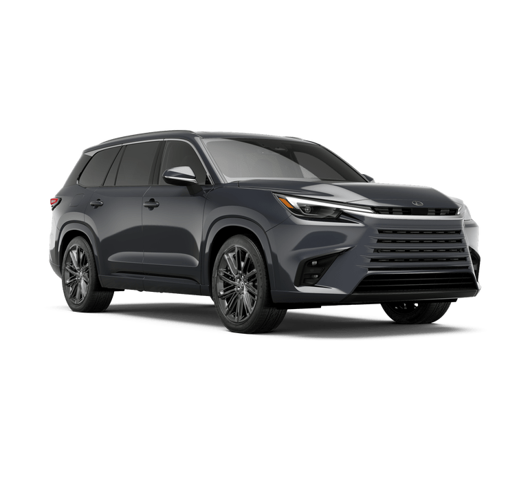 2026 Lexus TX PLUG-IN HYBRID ELECTRIC VEHICLE TX 550h+ LUXURY AWD Annapolis MD