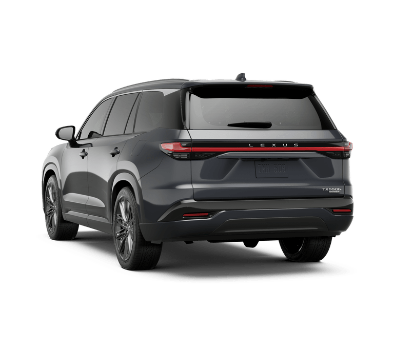 2026 Lexus TX PLUG-IN HYBRID ELECTRIC VEHICLE TX 550h+ LUXURY AWD Annapolis MD