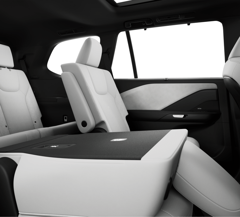 2026 Lexus TX PLUG-IN HYBRID ELECTRIC VEHICLE TX 550h+ LUXURY AWD Annapolis MD