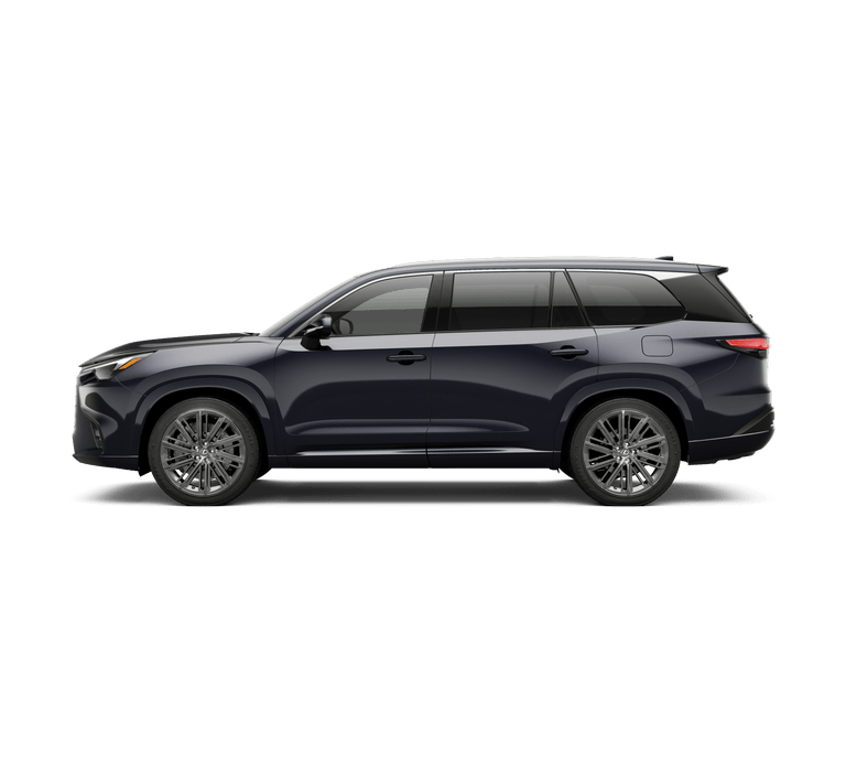 2026 Lexus TX PLUG-IN HYBRID ELECTRIC VEHICLE TX 550h+ LUXURY AWD Annapolis MD