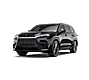 2026 Lexus TX PLUG-IN HYBRID ELECTRIC VEHICLE TX 550h+ LUXURY AWD