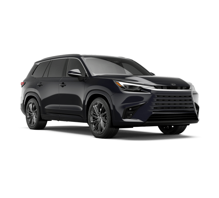 2026 Lexus TX PLUG-IN HYBRID ELECTRIC VEHICLE TX 550h+ LUXURY AWD Annapolis MD