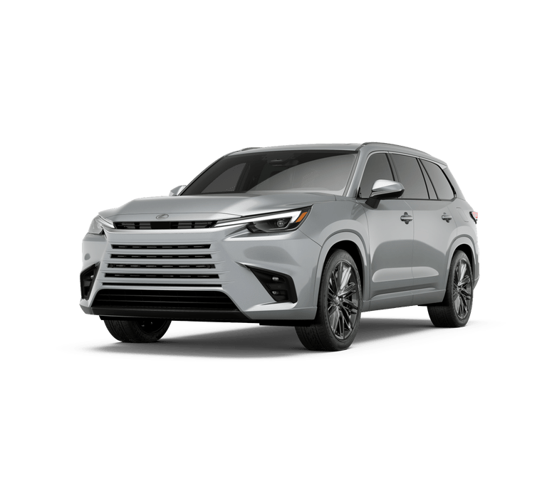 2026 Lexus TX PLUG-IN HYBRID ELECTRIC VEHICLE TX 550h+ LUXURY AWD Annapolis MD