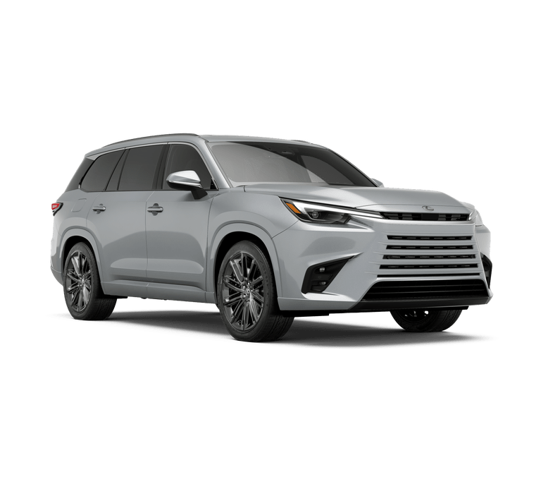 2026 Lexus TX PLUG-IN HYBRID ELECTRIC VEHICLE TX 550h+ LUXURY AWD Annapolis MD
