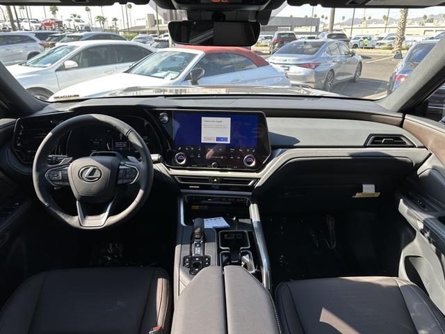 2026 Lexus TX PREMIUM AWD Tucson AZ