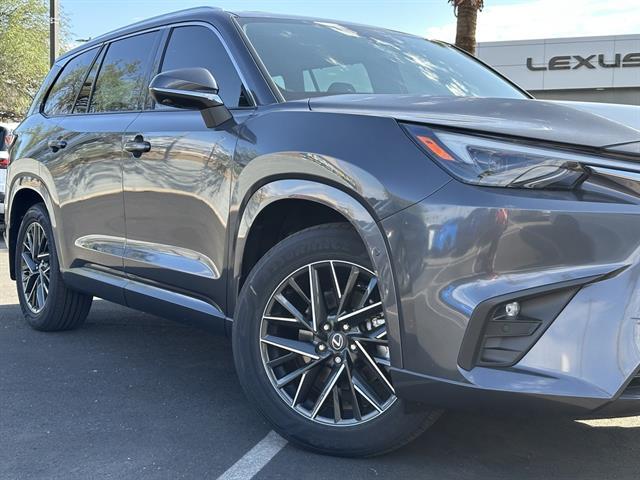 2026 Lexus TX PREMIUM AWD Tucson AZ